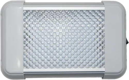 Vista 2 de Raycharm - Lámpara LED de techo
