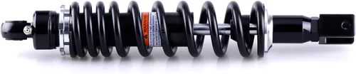 Vista 8 de Motocicleta 15.945 in 15.9" Amortiguador de aire suspensión trasera universal 0.394 in 400lbs Ajuste para ATV Go Kart Quad Dirt Sport Bikes Kawasaki
