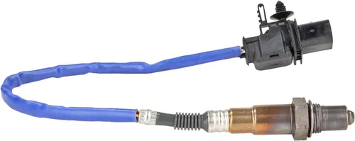 Vista 4 de Sensor de oxígeno Bosch 17321, para equipo original Compatible con Ford Expedition, Explorer, Serie E, Focus, Serie F, Mustang, Taurus; Lincoln