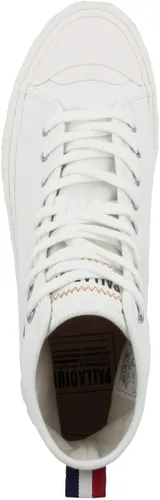 Vista 2 de PALLADIUM Zapatillas Hi-Top para hombre