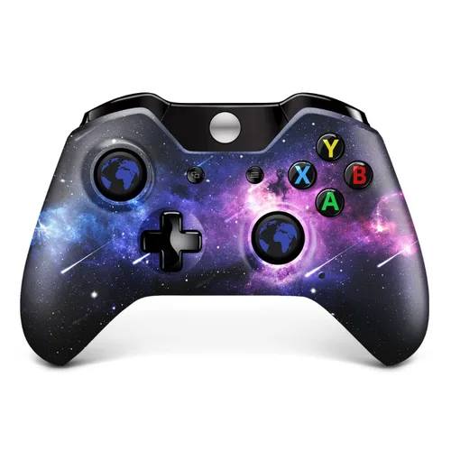 Vista 2 de Maldonad Store wireless controller with xbox one, s, series x, series s