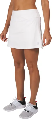 Vista 4 de Nautica Faldas de tenis de golf para mujer falda deportiva deportiva para entrenamiento correr gimnasio deporte informal con bolsillo