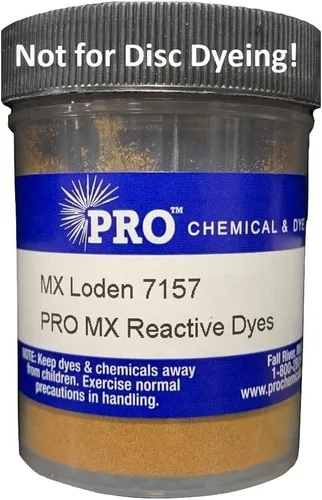 Vista 76 de PRO MX - Tinte reactivo 8oz (227 gramos) (Amethyst)