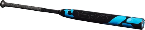 Vista 8 de DeMarini 2023 CF (-9) Bate de sóftbol de lanzamiento rápido: WBD2367010