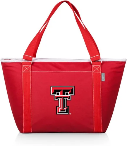 Vista 56 de Picnic TIME NCAA Arkansas Razorbacks Topanga Cooler Bag