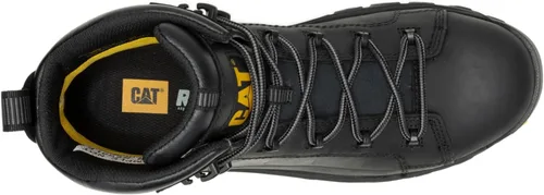 Vista 8 de CAT Botas de trabajo para hombre
