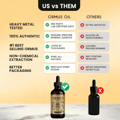 Vista 5 de ORMUS Gold Oil PINEAL Glándula – Oro líquido orgánico, mejora la salud celular, aumento de energía y fuerza vital, limpia tu glándula pineal 4