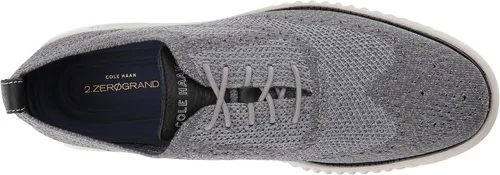 Vista 5 de Cole Haan Zerogrand Stitchlite Oxford 2.0 para hombre