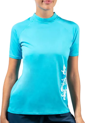 Vista 24 de Kanu Surf Breeze II para mujer Alyssa Aqua