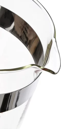 Vista 4 de Bodum Bistro Nouveau French Press Cafetera eléctrica 12Copa 51-ounce