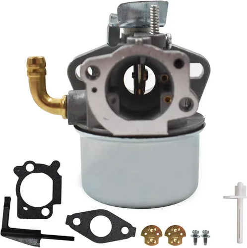 Vista 2 de labwork Reemplazo del carburador 591925 para 696981 698860 694508 795069 698859 790180 790290 693865 697354 Reemplazo para generador 5.5HP 6.5HP