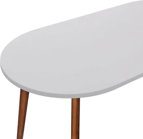 Vista 23 de NEWISHER Mantel rectangular ajustable de 20 x 30 pulgadas, mantel elástico para mesa de 2.5 pies, funda de mesa de elastano elástica negra, cubierta