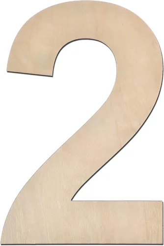 Vista 33 de Letra de madera A de 12 pulgadas de grosor, letra de madera grande sin terminar de 1/4 de pulgada de grosor para decoración de pared del hogar Letra