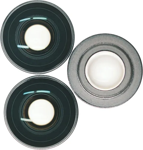 Vista 5 de Koulele - Lente de repuesto para nueva Insta360 X4 Action Camera Lens Repair Part (X4-version2-1pic)