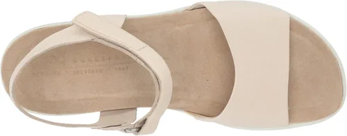Vista 5 de ECCO Corcho de cuña Flowt para mujer