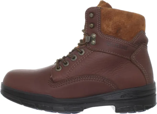 Vista 7 de Wolverine Botas de trabajo DuraShocks SR de fijación directa de 6 pulgadas para hombre (W03122)