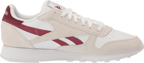 Vista 6 de Reebok Tenis clásico de piel