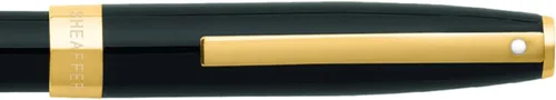 Vista 4 de Sheaffer Sagaris - Pluma estilográfica de punta fina