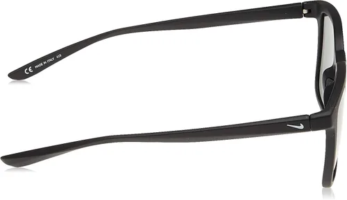 Vista 3 de Nike CW4658-010 Circuit P - Gafas de sol (montura negra mate, polarizada), color gris