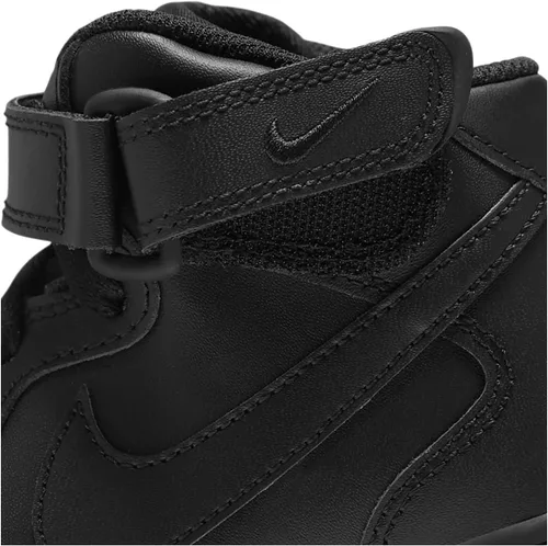 Vista 8 de Nike Air Force 1 Mid Le para niño (niño grande)