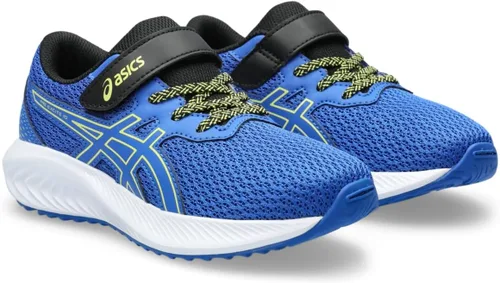 Vista 2 de ASICS Tenis de correr preescolares PRE Excite 10 para niños
