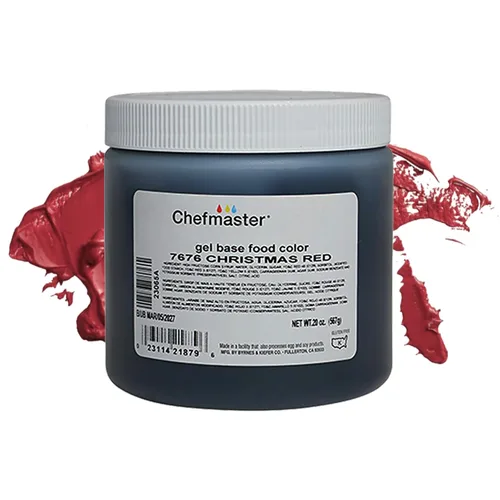 Vista 14 de Kitchen Krafts Chefmaster - Colorante en gel para alimentos, color rosa, 1 onza