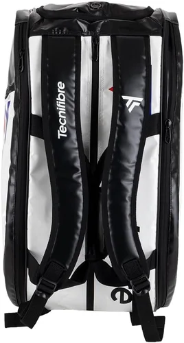 Vista 3 de TECNIFIBRE Tour Endurance Paletero Bolsa de Padel
