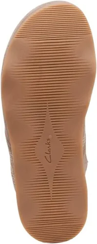 Vista 8 de Clarks Zuecos Brynn Glide para mujer