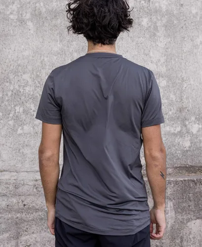 Vista 4 de POC M's Reform Enduro Light Tee Cycling Apparel