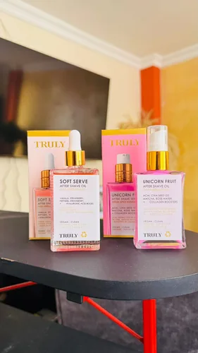 Vista 3 de TRULY SOF SERVE OIL+UNICOR FRUIT 50ML