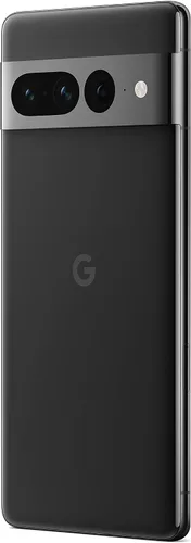 Vista 6 de Google Pixel 7 Pro 5G 256GB 12GB RAM Batería de 24 horas Universal desbloqueado para todos los operadores - Obsidiana Negro