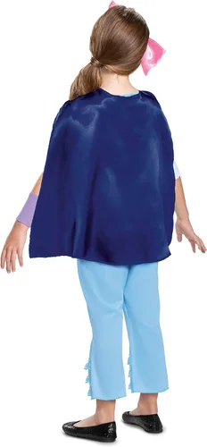 Vista 2 de Disguise Disney Bo Peep Toy Story - Disfraz clásico para niños