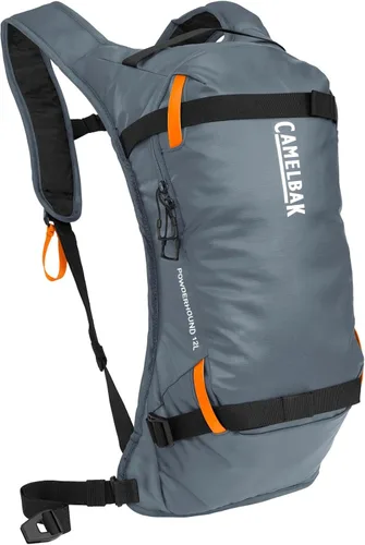 Vista 16 de CamelBak Powderhound 12 Mochila de Hidratación para Nieve 70oz