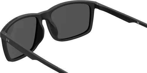 Vista 8 de Under Armour Gafas de sol rectangulares Ua Loudon para hombre
