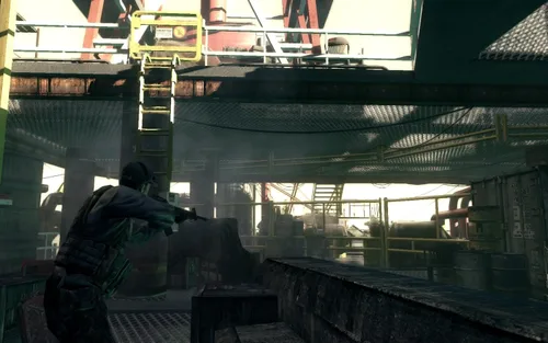 Vista 41 de Sniper Ghost Warrior - Xbox 360