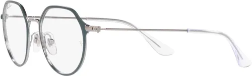 Vista 3 de Ray-Ban Ry1058 Jack Round Prescription Eyewear Frames