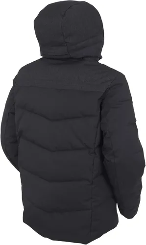 Vista 2 de Sunice Asher - Chaqueta de invierno para hombre, con cremallera completa, impermeable