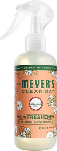Vista 21 de MRS. MEYER'S CLEAN DAY Jabón líquido de manos variedad de temporada, 1 especia de bellota, 1 madre, 1 sidra de manzana, 1 verbena de limón, 1