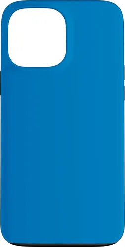 Vista 24 de Blue Case for iPhone 17
