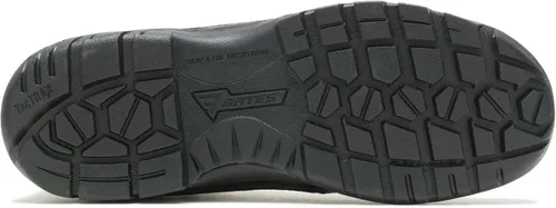 Vista 5 de Bates para hombres Tactical Sport 2, Negro