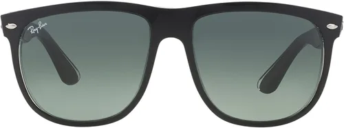 Vista 6 de Ray-Ban RB4147 Boyfriend Sunglasses + Vision Group Accessories Bundle