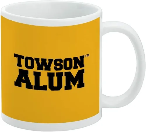 Vista 35 de University of Missouri - Taza de café de cerámica para exalumnos de Missouri, tazas de regalo novedosas para café, té y bebidas calientes, 11 onzas