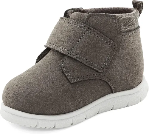 Vista 6 de Simple Joys by Carter's Zapatos London First Walker para bebé niña
