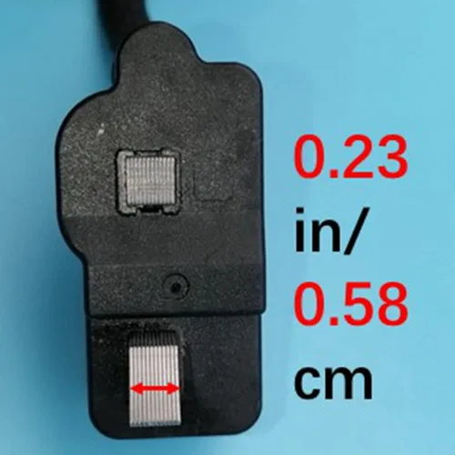 Vista 6 de Bobina de encendido para Stihl 4180-400-1320 4180 400 1320 4180-400-1313 4180 400 1313 BT131 FR131T FS91 FS91R FS111 FS111R FS131R FS131R 1 FS13. 1R