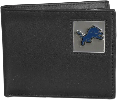 Vista 8 de Siskiyou Sports Women's Leather Bi-fold Wallet