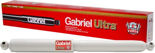 Vista 214 de Gabriel Amortiguadores de camión ultra traseros G63173 para Toyota T100 RWD 93-98 (1 paquete)