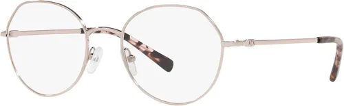 Vista 2 de Armani Exchange womens Ax1048 Round Prescription Eyewear Frames