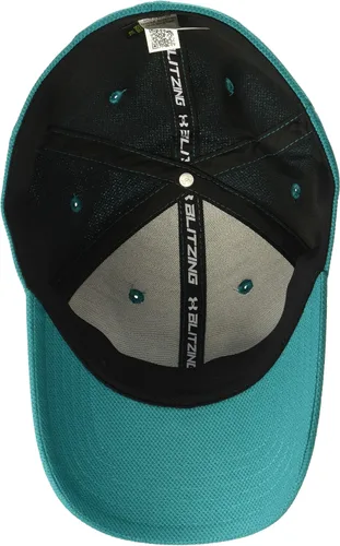 Vista 3 de Under Armour Heathered Blitzing 3.0 - Gorra para hombre
