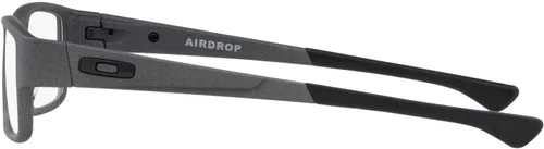 Vista 4 de Oakley Ox8046 Airdrop - Marcos rectangulares para lentes graduados para hombre