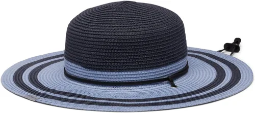 Vista 2 de Columbia Sombrero plegable Global Adventure II para mujer